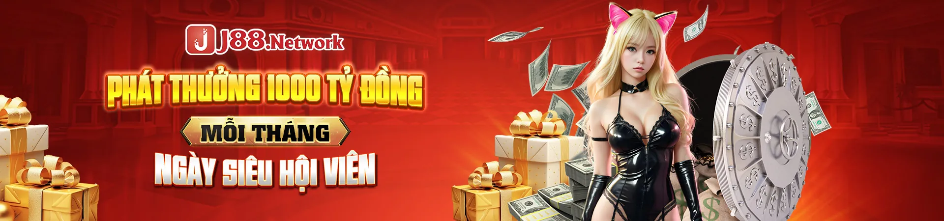 Hình ảnh chính K8vina Win Nổ Hũ với jackpot lớn và màu sắc xanh vàng sang trọng