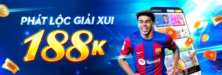 Chương trình khuyến mãi K8vina Win hấp dẫn