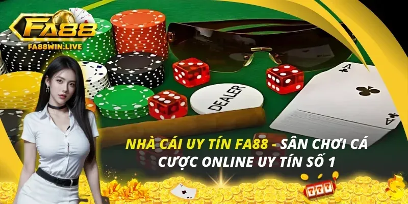 Hướng dẫn cá cược trực tuyến cho người mới