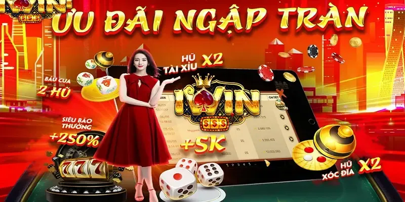 Thưởng giới thiệu K8vina Win